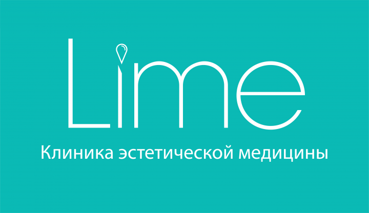 Логотип Lime