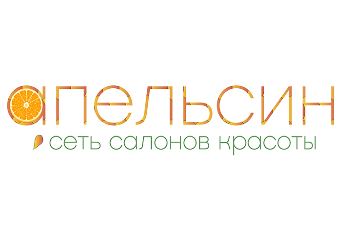 Логотип Апельсин