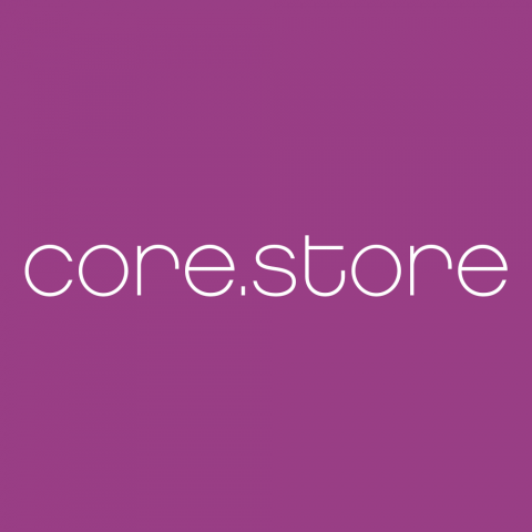 Логотип CORE STORE