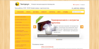 Интернет-магазин «Тенториум»