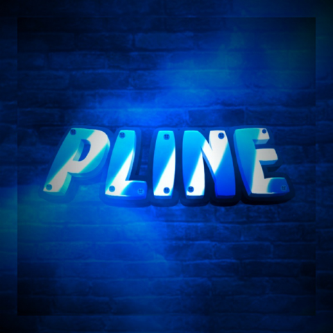 3d logo