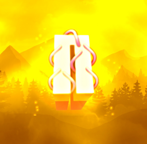 3d logo
