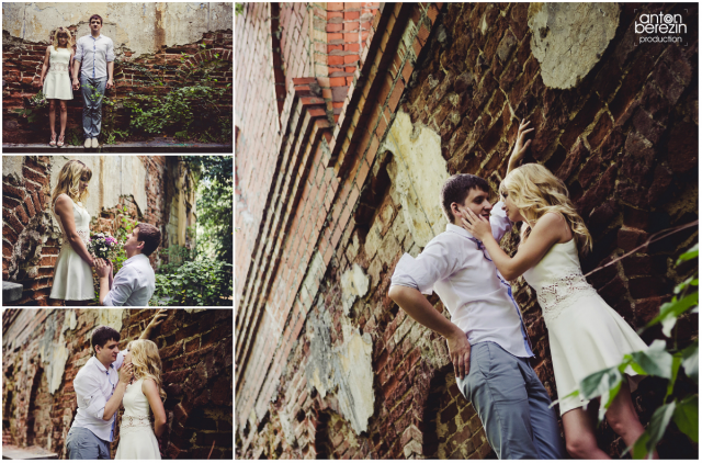 Love Story