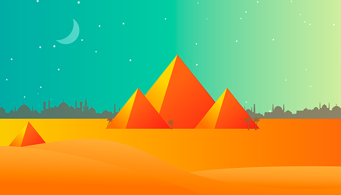 Desert
