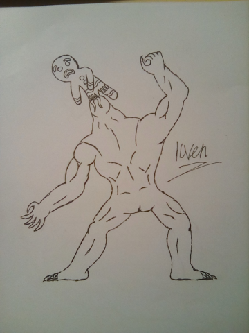 x mas venom