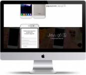 Jiayu g5 лендинг