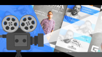 Cinematika (intro программы)
