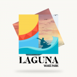 Logo Laguna Park