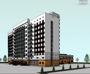 Гостиница г. Йошкар-Ола