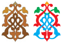 Орнамент (отрисовка)