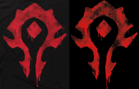 Принт на футболку