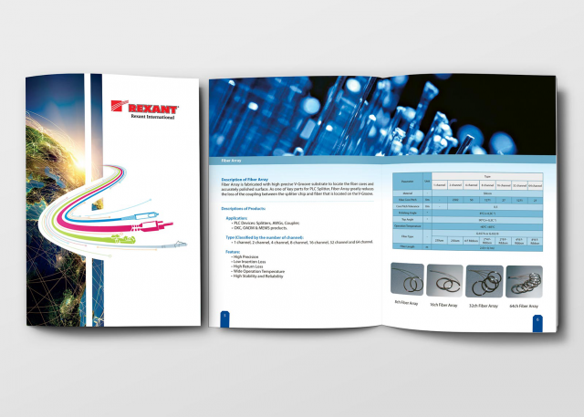 Rexant international