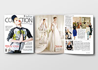 Fashion collection