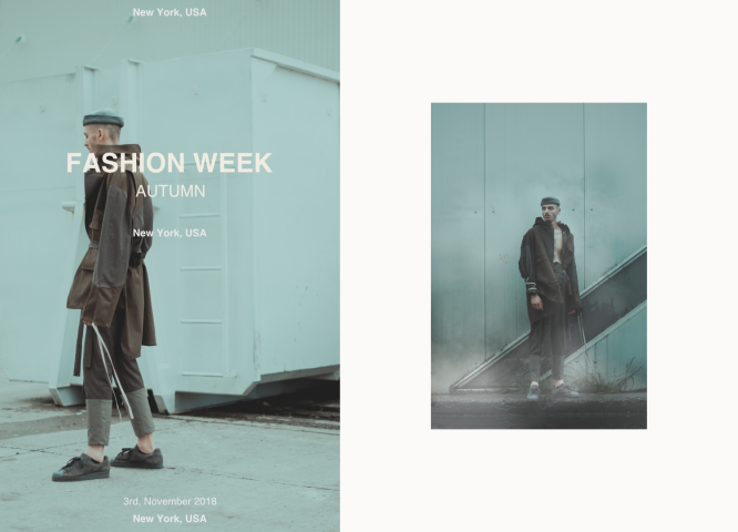 New York Fashion Week