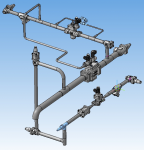 Распределительная станция