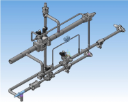 Распределительная станция