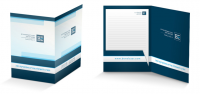 Folder For BE Dental Cosmetic Dentistry Center