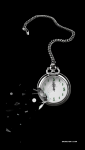 Time is money
