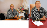 Из бухгалтера в директора