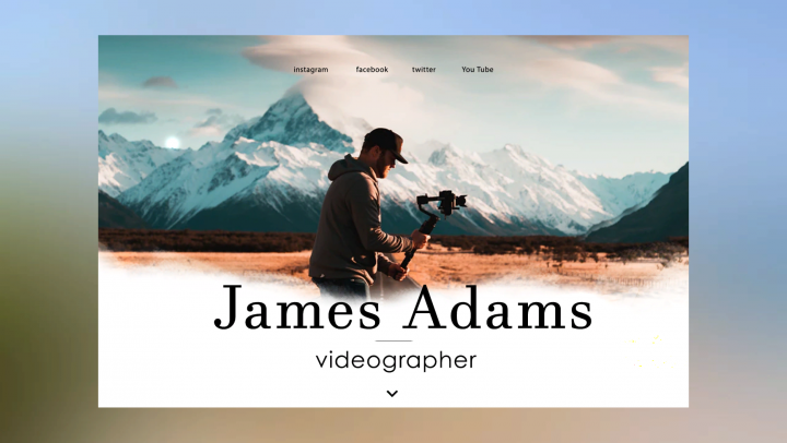 James Adams