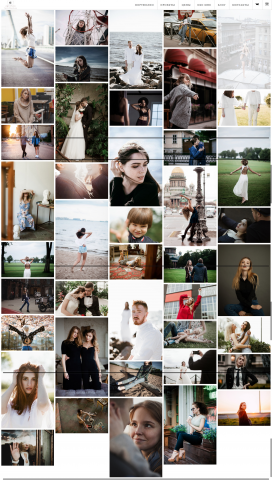 сайт A&Ophoto