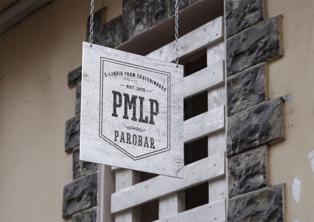 Logo "PMLP"