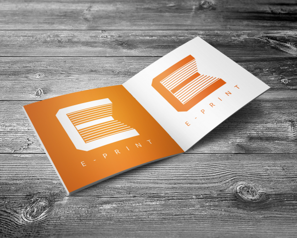 Logo "E-print"
