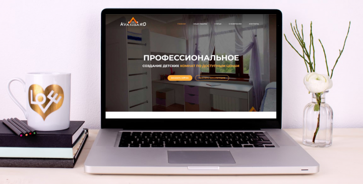 Мебельная студия Avangard
