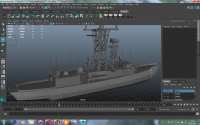 Ship