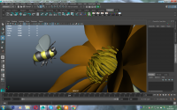 Пчела(Bee)