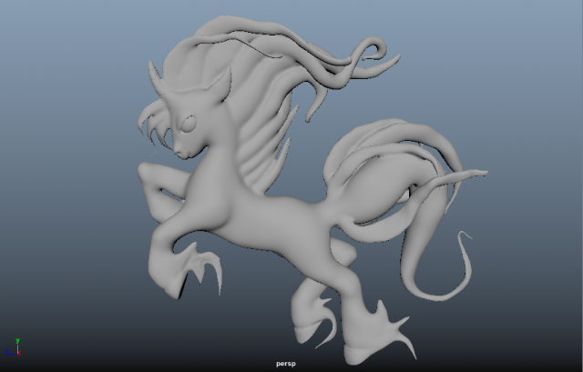 Unicorn