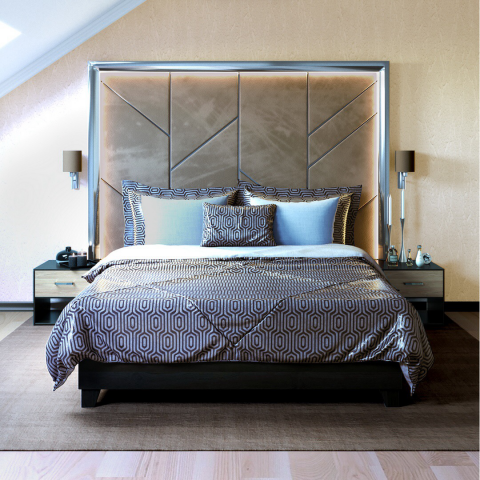 APARTMENT INTERIOR DESIGN