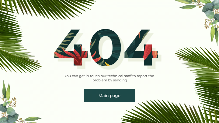 Cтраница 404