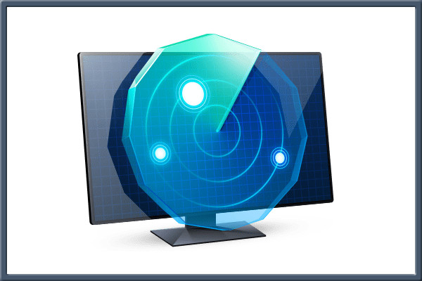 Сканирование локальной сети и поиск рабочих станций