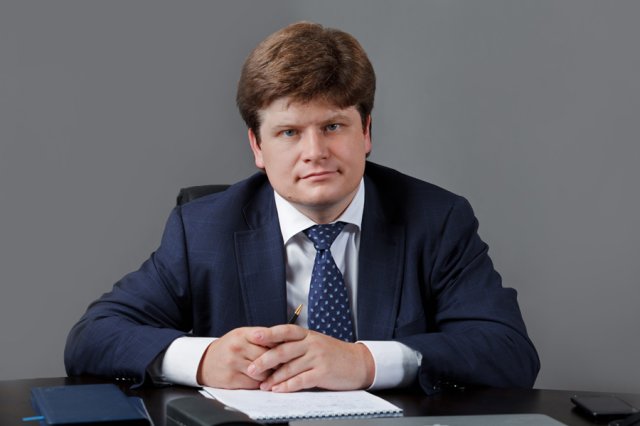 Портрет руководителя