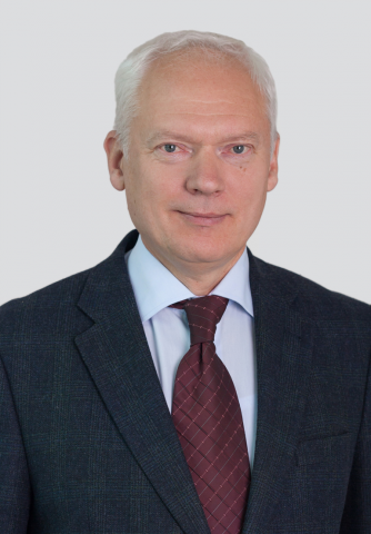 Портрет сотрудника