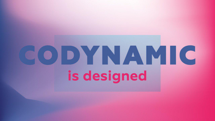 Codynamic