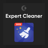 Expert Cleaner