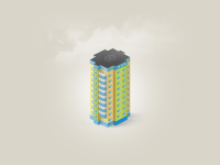building