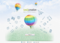 Unitcreation (demo-concept)