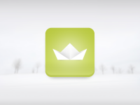 ship-hat app icon