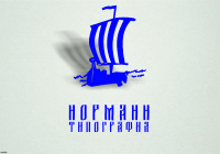 логотип в типографию