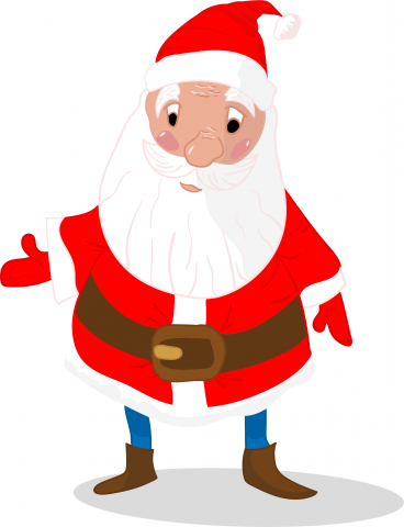 Santa Claus