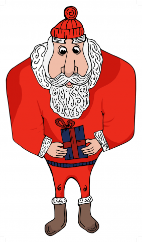 Santa Claus