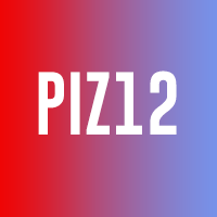 Разработка принтов для бренда PIZ12