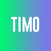 Мобильное приложение-задачник TIMO