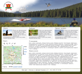 Дизайн сайта