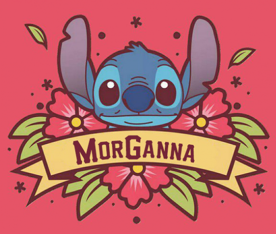 Мой логотип (для Twitch)