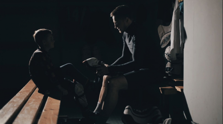 "Страна хоккея. По ту сторону игры"