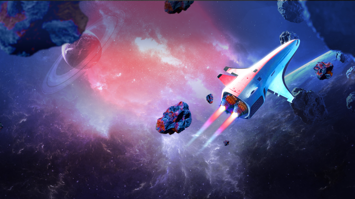 Облако наших работ